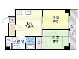 深草サニーハイツ