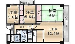 ソレーユ大久保