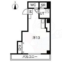 ＮＡＫＡＮＩＳＨＩ　ＦＩＲＳＴ　ＢＬＤ