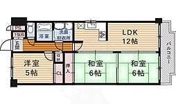 京都市南区上鳥羽城ケ前町