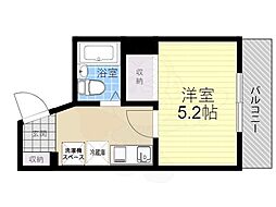 プレスト桃山 301