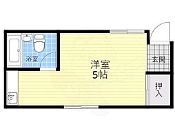 喜多源第二マンション