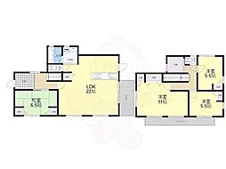 京都市伏見区深草南明町の一戸建て