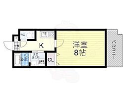 サクシード西大手筋