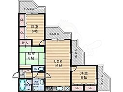 Gran Pino伏見桃山（グランピノ）