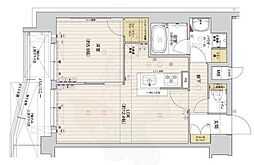 アスヴェル京都西大路SOUTH