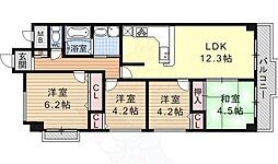 パデシオン宇治木幡分譲