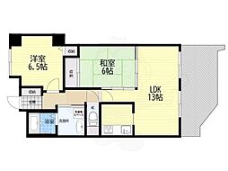 エルシティ桃山筑前