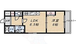 ブリリアコート丹波橋