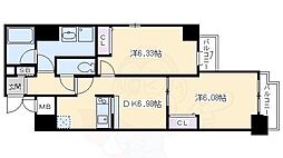 レジディア京都駅前