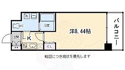 レジディア京都駅前