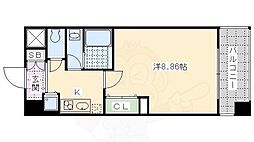 レジディア京都駅前