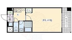 レジディア京都駅前