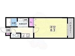 クレドール京都駅南