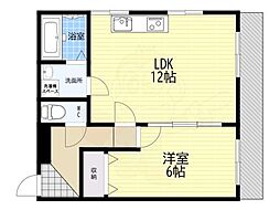 松風マンション