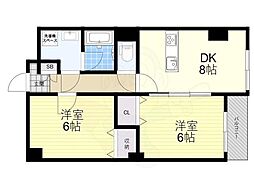 コーポラス伏見