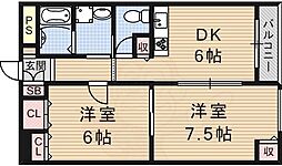 コーポラス伏見