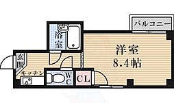 メゾン・ド・リーブル2 3-A