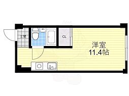 竹田マンション 110