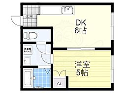 クレアシオン大宮