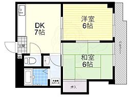 アーバンハイツ伊賀 305