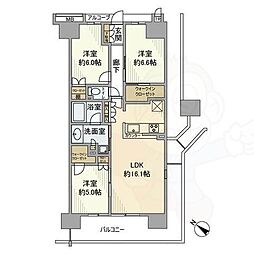 クラッシィハウス京都六地蔵 ゲートタワー