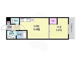 サクシード伏見駅前