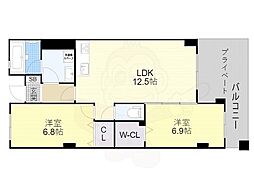 エバー・グリーン宇治