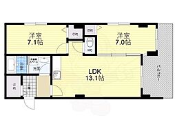 エバー・グリーン宇治