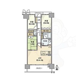 京都桂川つむぎの街　グランスクエア