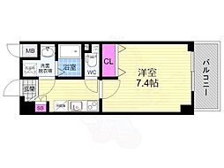 ベラジオ京都西大路ウエスト