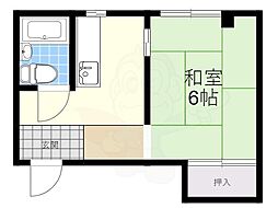 フィオーレ久御山