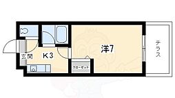 京都市伏見区深草池ノ内町
