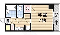 中井マンション新烏丸