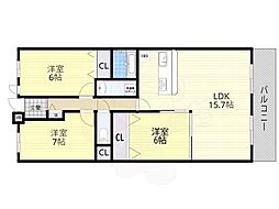 パデシオン桃山南