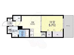 DAIWA　RESIDENCE　FUDANOTSUJI 205