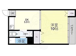 宇治市広野町桐生谷