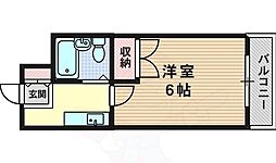 第22長栄エバグリーン桂川