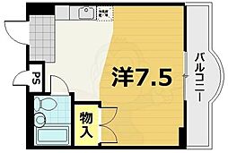 京都市伏見区竹田七瀬川町