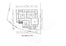 小倉町春日森貸家(16)