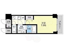 エスリード京都吉祥院 206