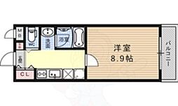 サンモールコート十条