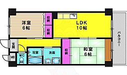 イスターナ吉祥院（キッショウイン）