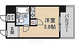 朝日プラザ鴨川2