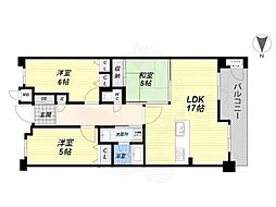 パデシオン伏見深草