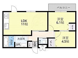 Premier Marsei寺内町
