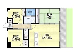 エルポート桃山