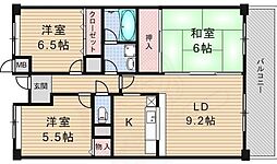ソレーユ大久保 307