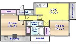 ピーノ京都西大路