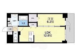 Raffine 京都上鳥羽